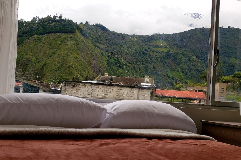 Vista Hermosa